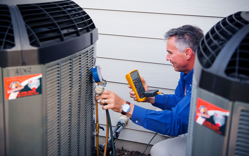 Air Condition Repair & Maintenance in Chatsworth, CA