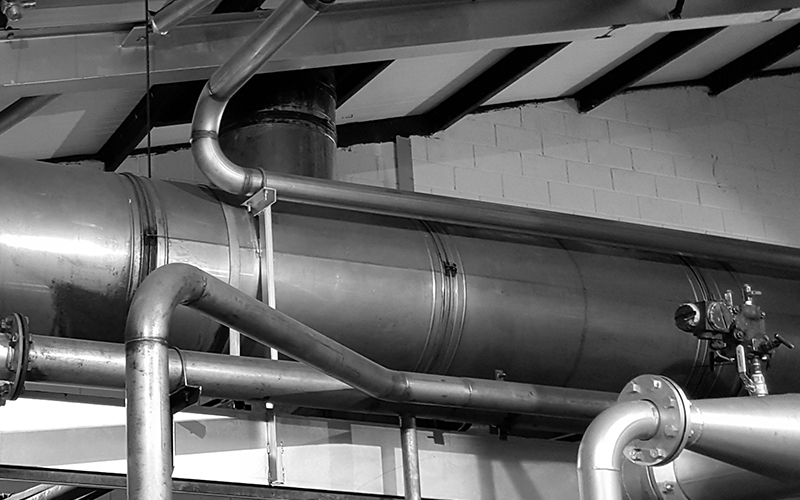 Indoor Air Quality And Duckwork Services in Chatsworth
